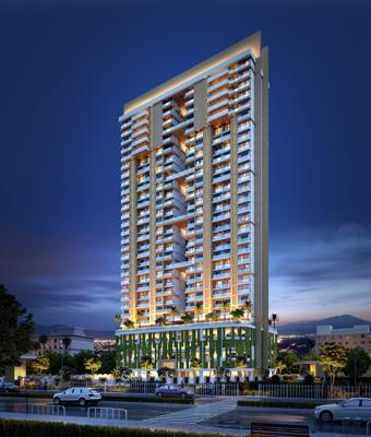 SHREEJI LANDMARK