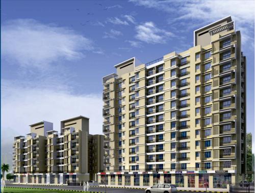 Mahavir Estella - Wing E