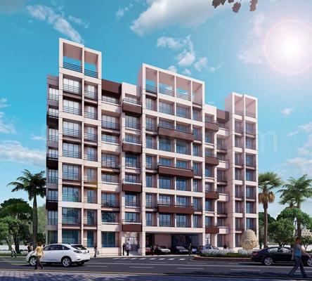 SARVODAY SQUARE PHASE 2 BLDG NO 2