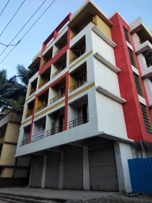 PRACHI RESIDENCY