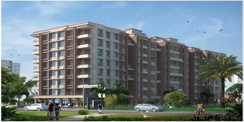 SHIV SAI RESIDENCY