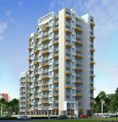 AMEYA GARDEN PHASE-I