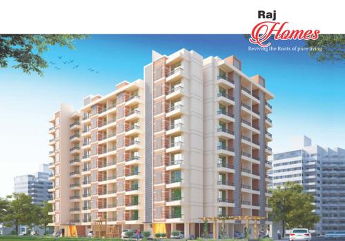 RAJ HOMES