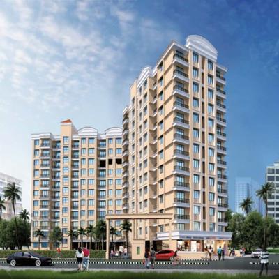 AMRUT TOWERS