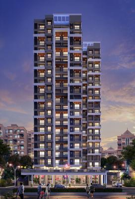 AMAR GALAXY PHASE - I