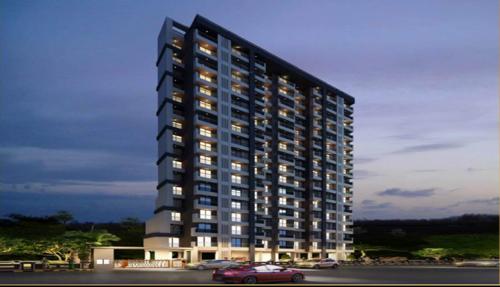 CELOSIA AVENUE