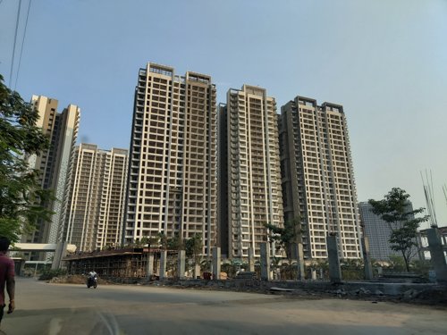 Regency Anantam Phase III