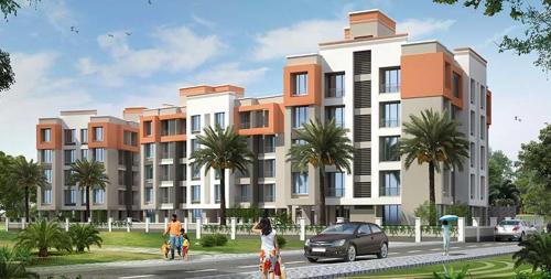 PATEL HILLS