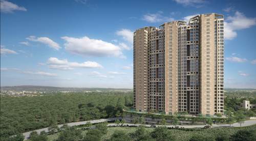 RAUNAK BLISS - B2