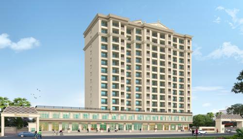 RAJ HERITAGE 1
