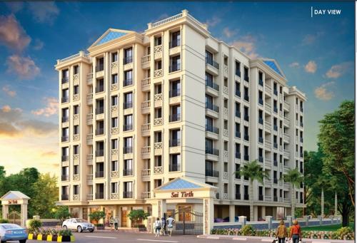 SAI TIRTH PHASE I