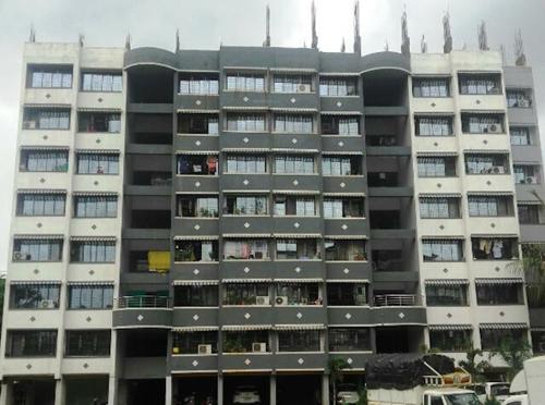 Mahalaxmi Heights Phase 2