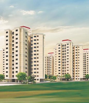 Sunrise Parkview Phase I