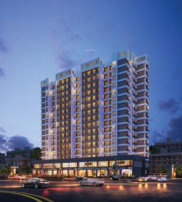 TRIDENT TOWER TYPE C