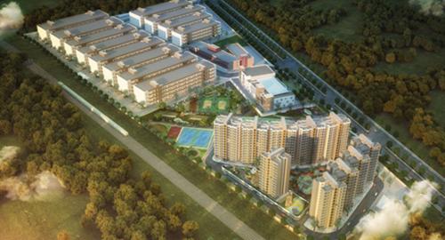 Empire Industrial Centrum - Phase II