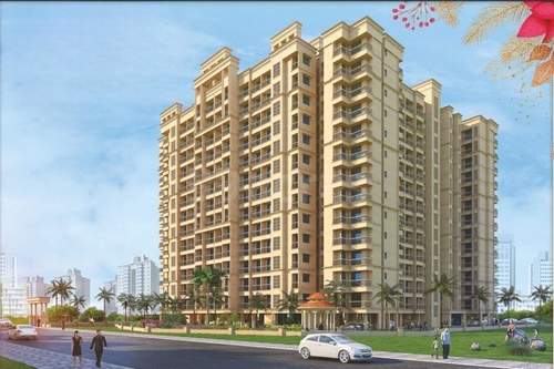 RADHE KRISHNA RESIDENCY