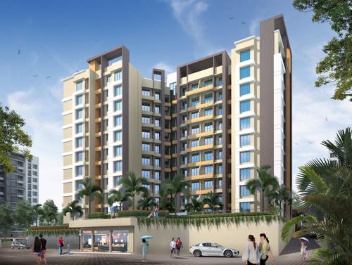WALEKAR HOMES