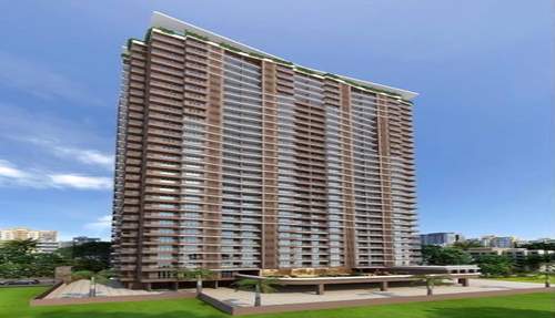 SALASAR SPARSH PHASE I