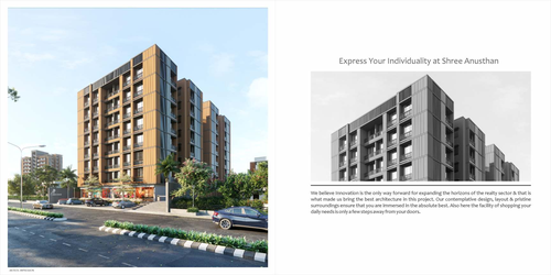 PODDAR RIVIERA PHASE - II