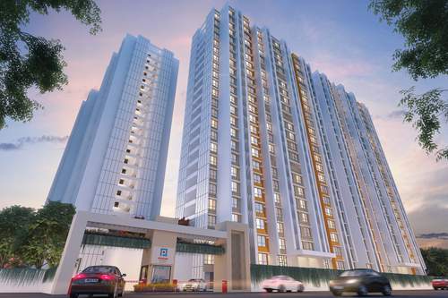 PODDAR RIVIERA PHASE - III