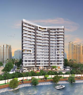 TRUSHNA CHS LTD