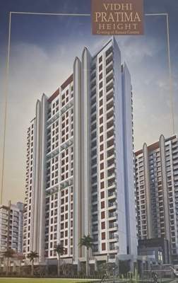 VIDHI PRATIMA HEIGHT "G" WING