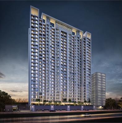MAHAVIR SQUARE