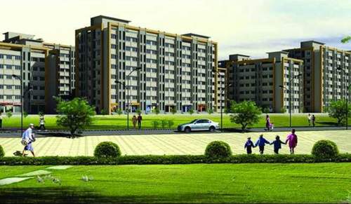 PRITI APARTMENT