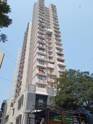 PADMADISHA PARADISE - BUILDING 2