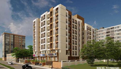 Prapti Heritage