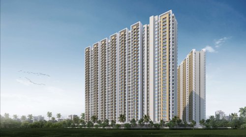 Provident Palmvista D1