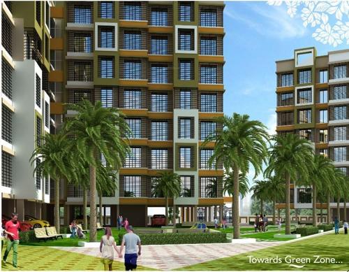 UMIYA COMPLEX WING H AND WING G