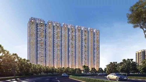 TEN X HABITAT Raymond Realty Tower H