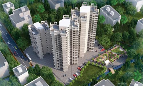 SUKUR SAPPHIRE PHASE I
