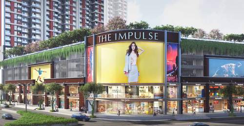 Shapoorji Pallonji The Impulse- Phase 2