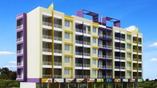 MATOSHREE RESIDENCY
