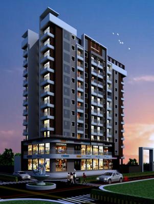 ANAND PLAZA