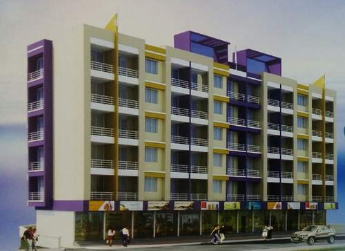 MATOSHREE DEVELOPERS