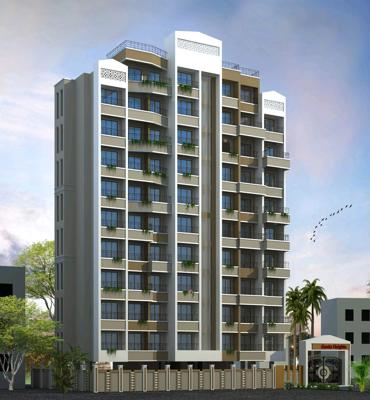 Geeta Heights