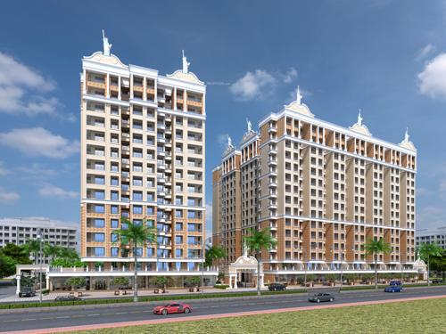 VISHWAJEET EMPIRE NX