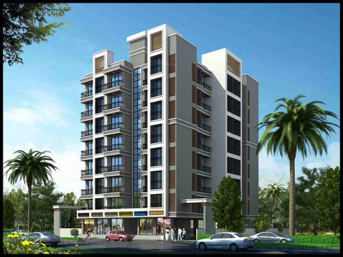 Tisai Heights