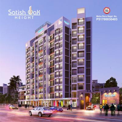 SATISH OAK HEIGHT
