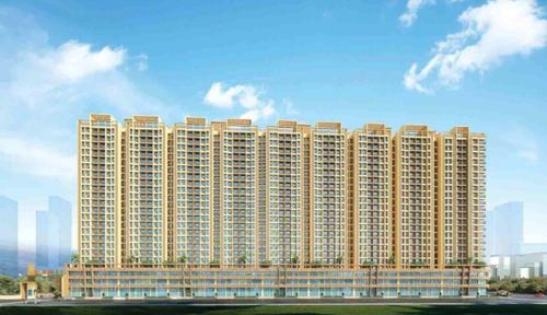 DZ CITY - BUILDING NO 1