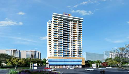 SUVIAM PEARL PHASE I