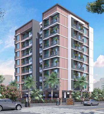 PATELS SAPPHIRE