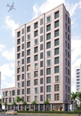 Mohan Tribeca
