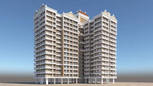 VISHWAJEET PRECIOUS PHASE III