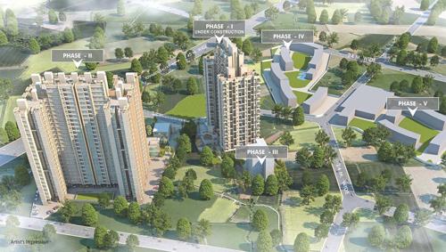 BALAJI ESTATE PHASE 2