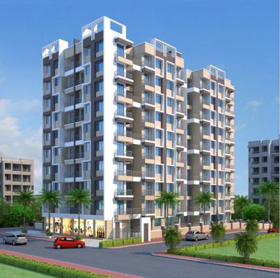 S. A. Patil Nagar Garden View CHS