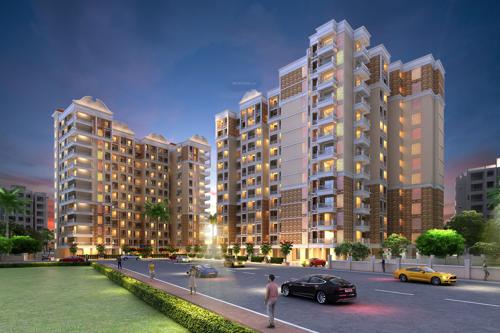 VISHWAJEET PARADISE